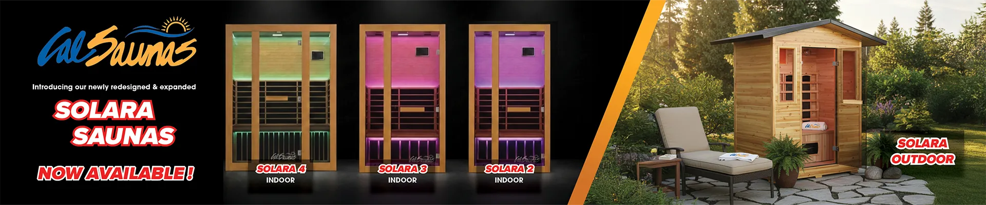 Calspas hot tub being used in a family setting - Las Vegas